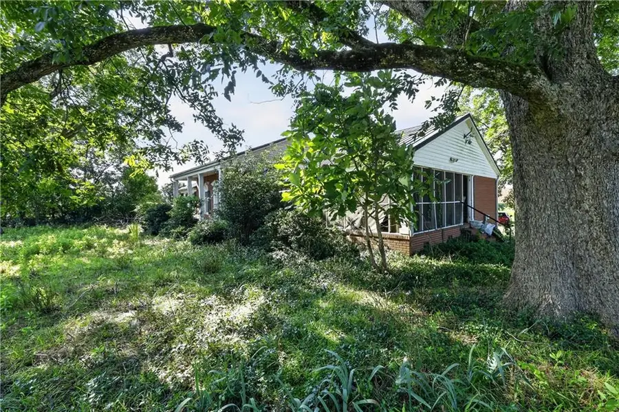 247 Parks Road, Butler, GA 31006 - #3