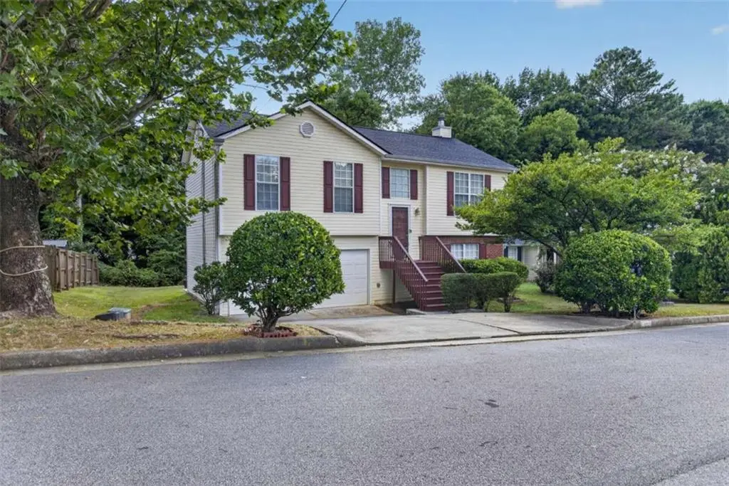 4125 Jewell Terrace, Conley, GA 30288 - #1