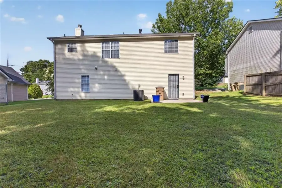 4125 Jewell Terrace, Conley, GA 30288 - #3