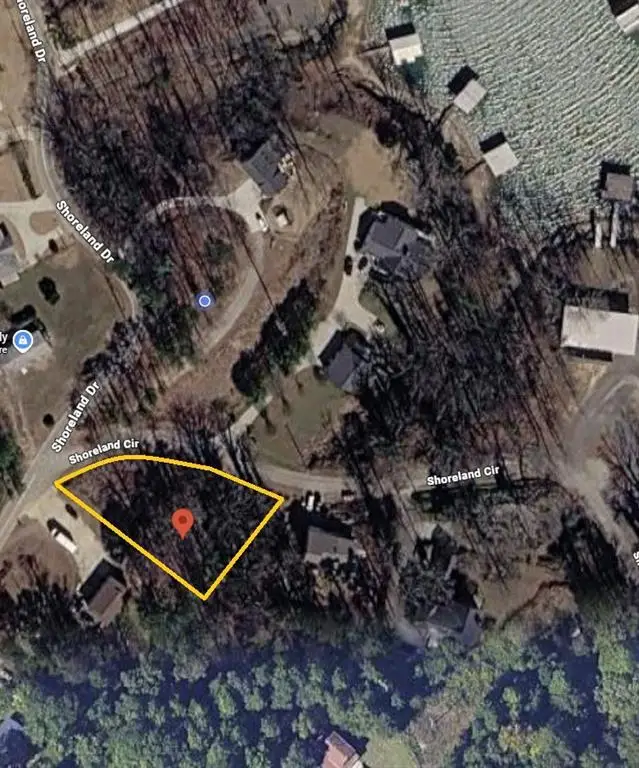 6312 Shoreland Circle, Buford, GA 30518 - #1