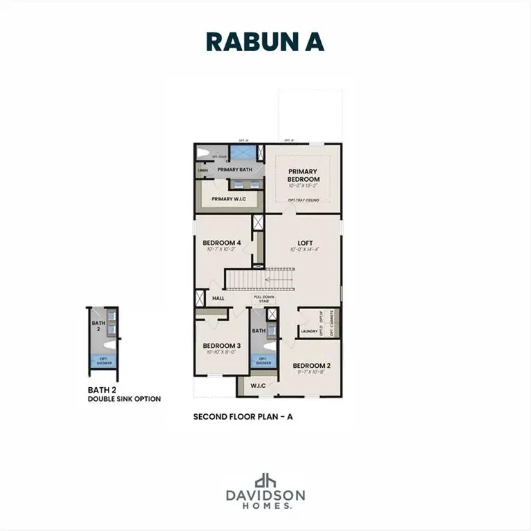 524 Loblolly Lane, Canton, GA 30114 - #3