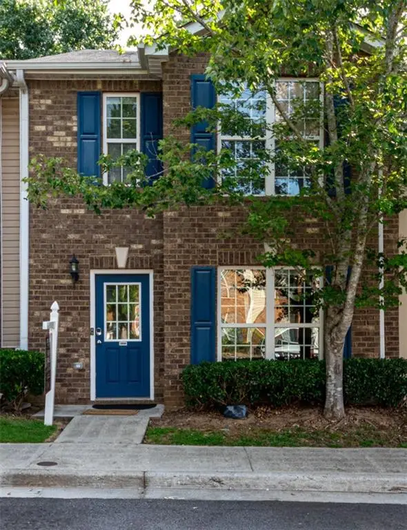 2808 Valley Green Drive, Gainesville, GA 30504 - #1