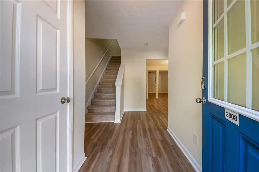 2808 Valley Green Drive, Gainesville, GA 30504 - #2