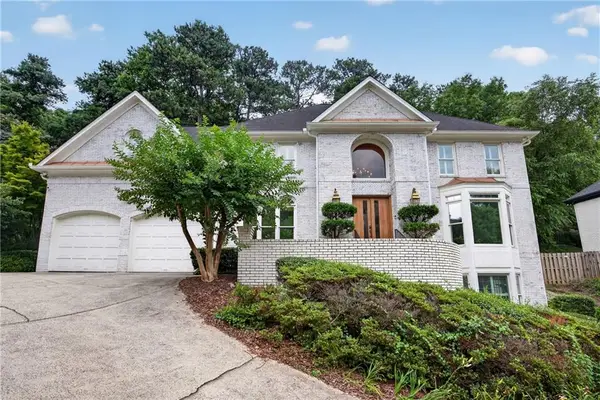 1711 Tyler Green Trail, Smyrna, GA 30080