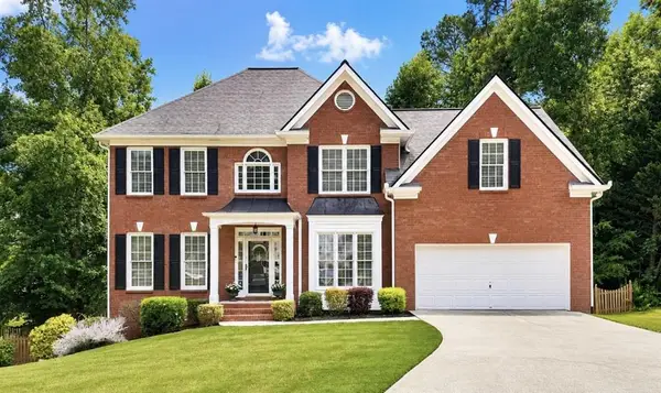 1798 Macy Lane, Lawrenceville, GA 30043