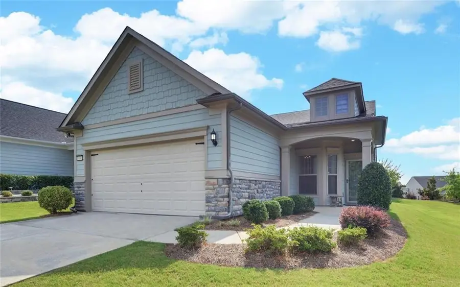 5690 Maple Bluff Way, Hoschton, GA 30548 - #2