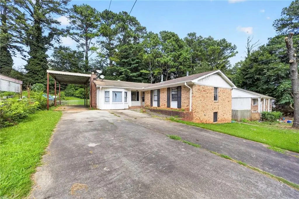 4119 English Oak Drive, Doraville, GA 30340 - #1