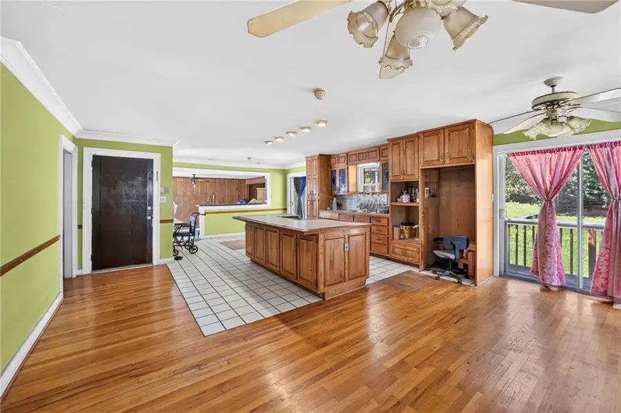 4119 English Oak Drive, Doraville, GA 30340 - #3