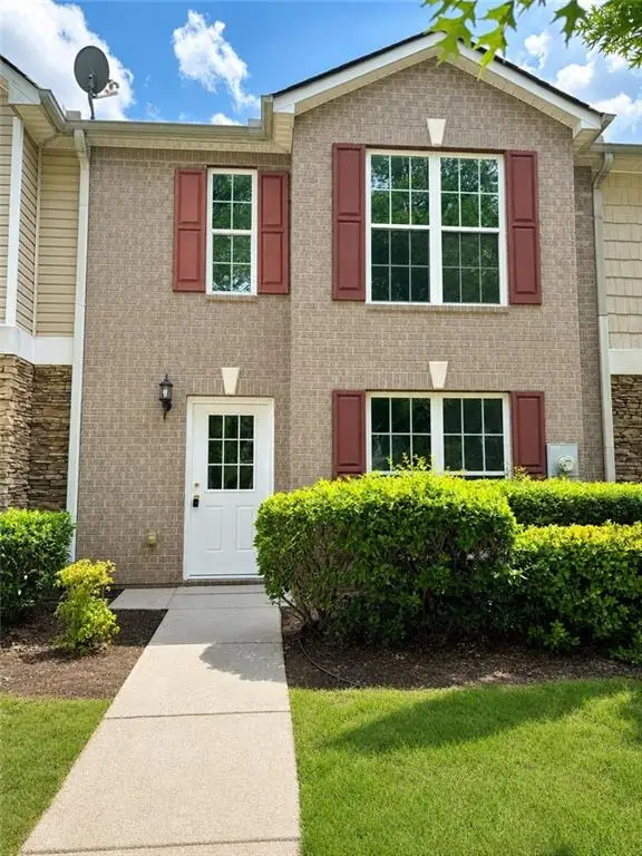 3511 Waldrop Trail, Decatur, GA 30034