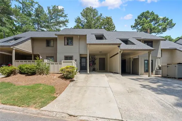 897 Cedar Canyon Square, Marietta, GA 30067
