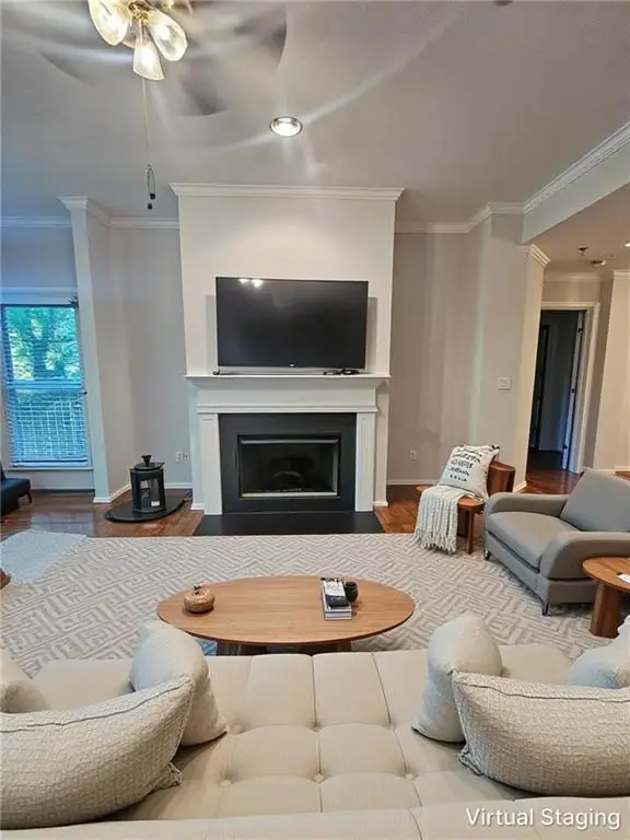 424 Lindbergh Drive Ne #208, Atlanta, GA 30305