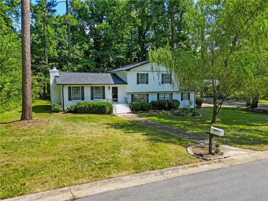 1236 Country Pine Drive, Ellenwood, GA 30294 - #2