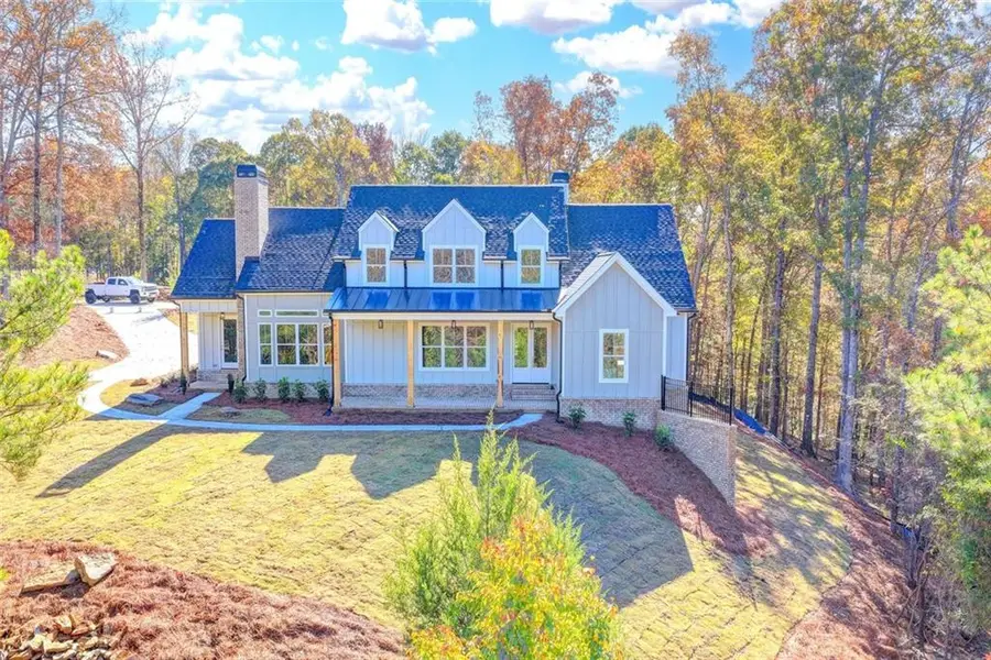 2881 Traditions Way, Jefferson, GA 30549 - #2