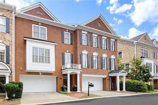 2321 English Ivy Court Se #22, Atlanta, GA 30339