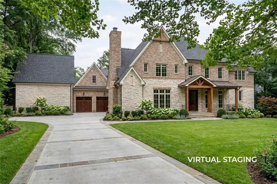 4957 Peachtree Dunwoody Road, Sandy Springs, GA 30342 - #2