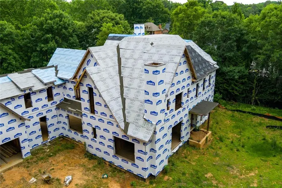 4957 Peachtree Dunwoody Road, Sandy Springs, GA 30342 - #3