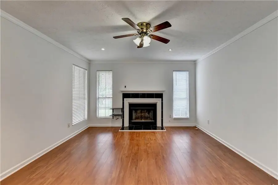 1285 Strasbourg Court, Norcross, GA 30093 - #3