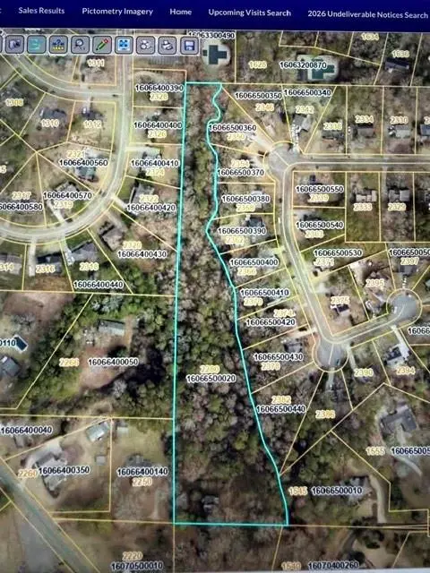 2280 Morgan Road Ne, Marietta, GA 30066 - #1