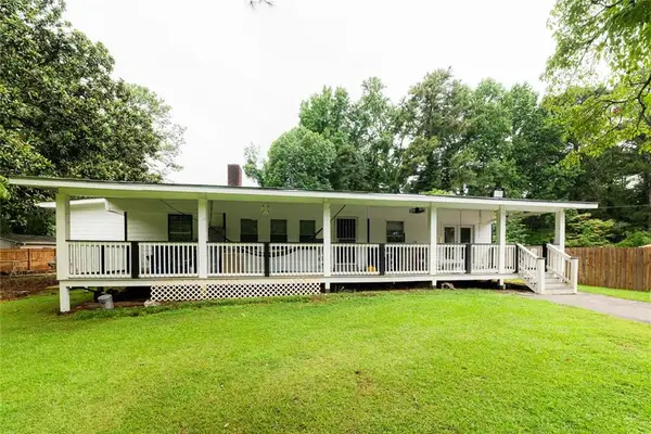 363 Harmony Grove Road, Lilburn, GA 30047
