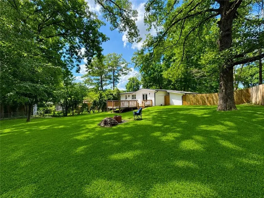 203 Wendell Drive Se, Atlanta, GA 30315 - #3