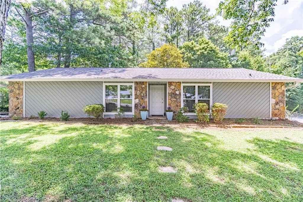 3274 Kimberly Woods Court Sw, Lilburn, GA 30047 - #1