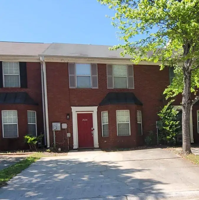 2173 Wind Gate Court, Lithonia, GA 30058 - #1