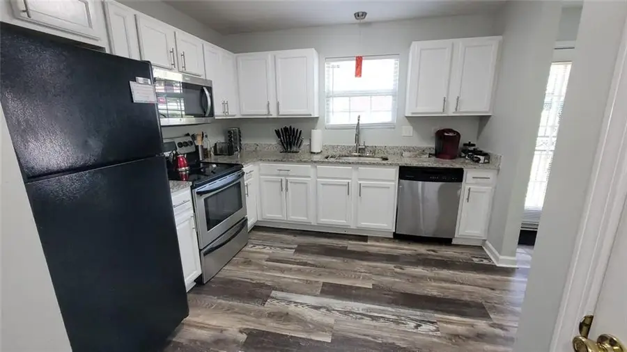 2173 Wind Gate Court, Lithonia, GA 30058 - #3