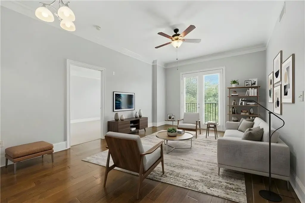 2277 Peachtree Road Ne #307, Atlanta, GA 30309 - #1