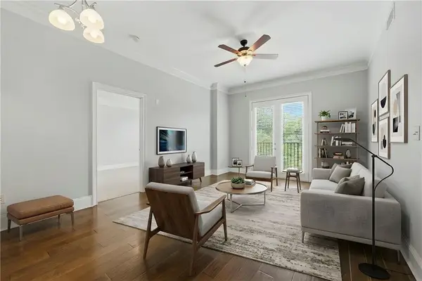 2277 Peachtree Road Ne #307, Atlanta, GA 30309