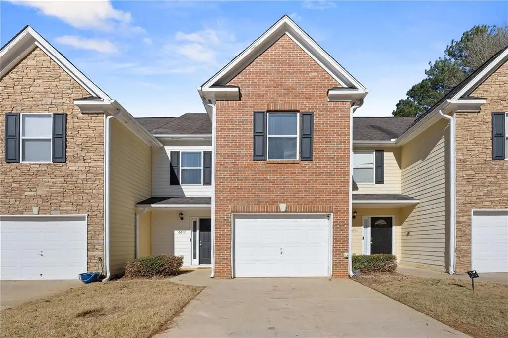 6690 Villa Court, Lithonia, GA 30038 - #1