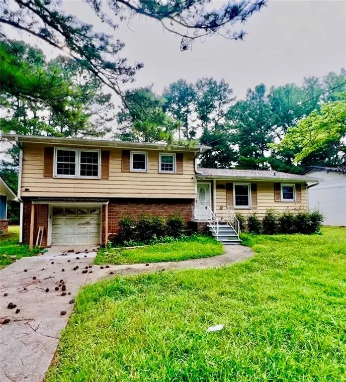 371 Wilson Mill Road Sw, Atlanta, GA 30331 - #1