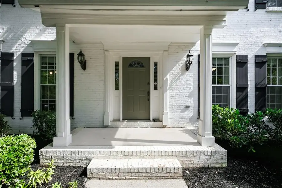 2796 Craig Court, Marietta, GA 30062 - #3