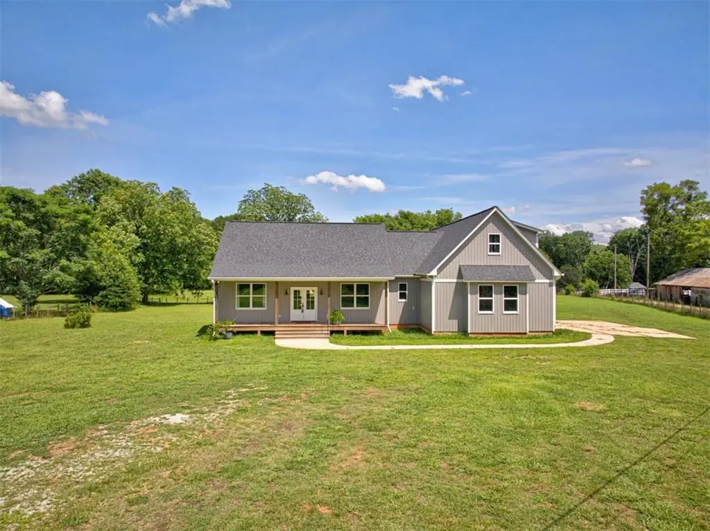 309 Dunahoo Road, Winder, GA 30680 - #1