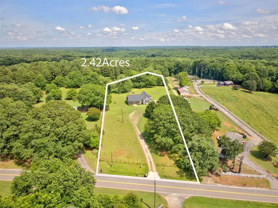 309 Dunahoo Road, Winder, GA 30680 - #2