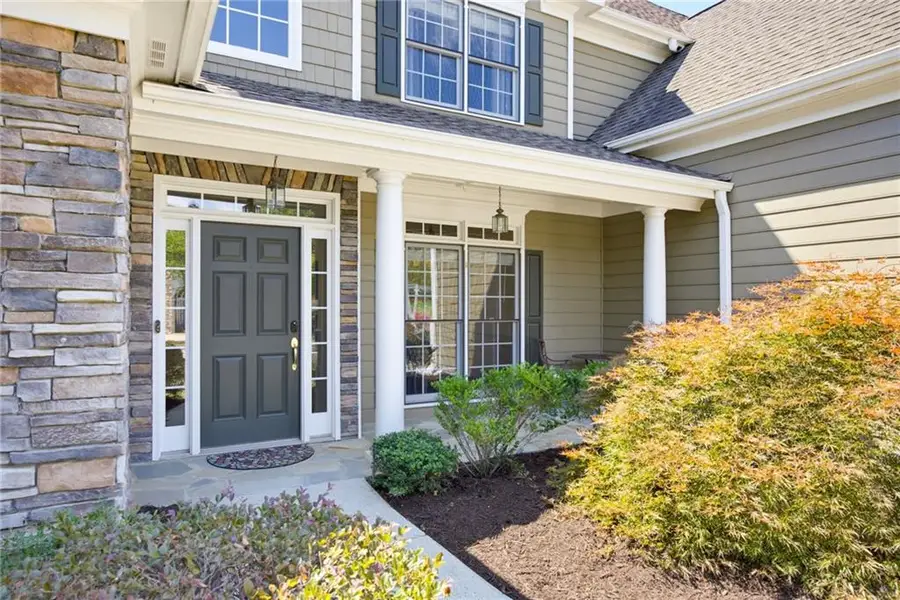 120 Fairway View Xing, Acworth, GA 30101 - #2