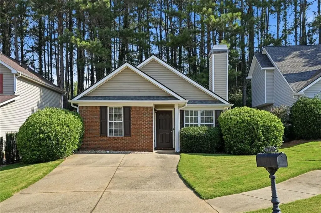 226 Park Place, Woodstock, GA 30189 - #1