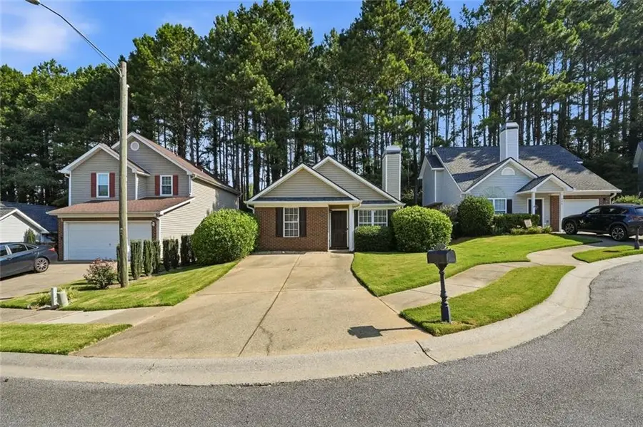 226 Park Place, Woodstock, GA 30189 - #3