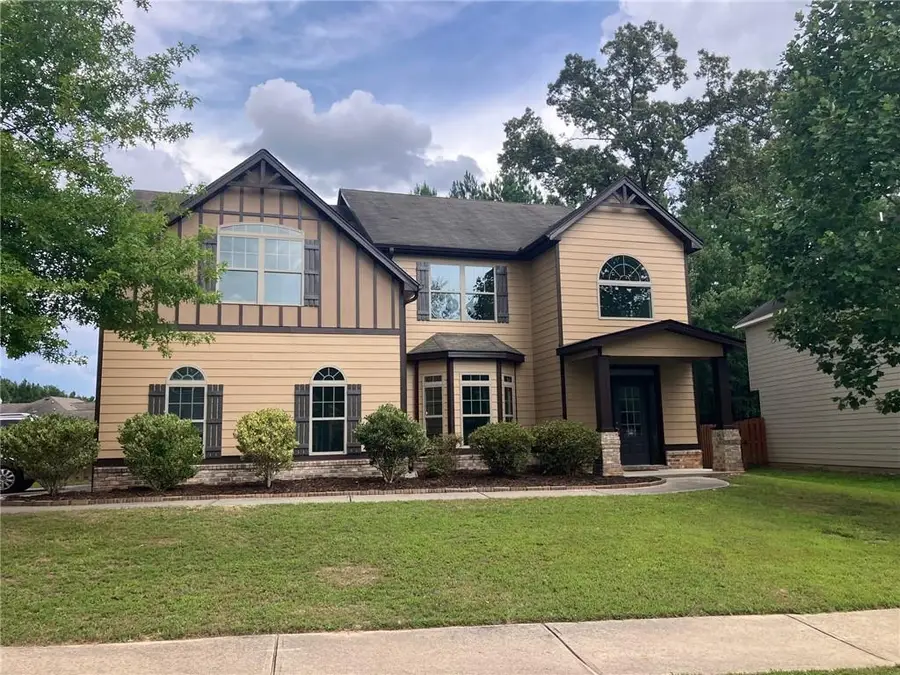 4209 Caveat Court, Fairburn, GA 30213 - #2