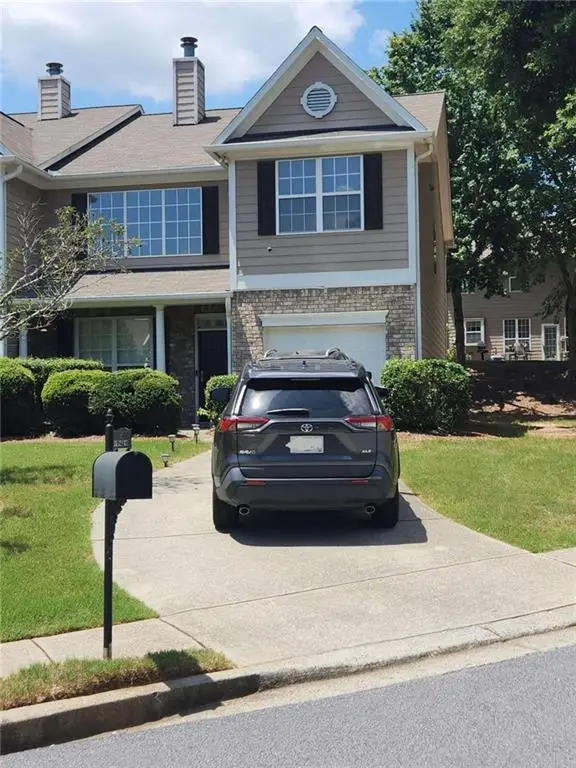 161 Oak Green Drive, Lawrenceville, GA 30044 - #1