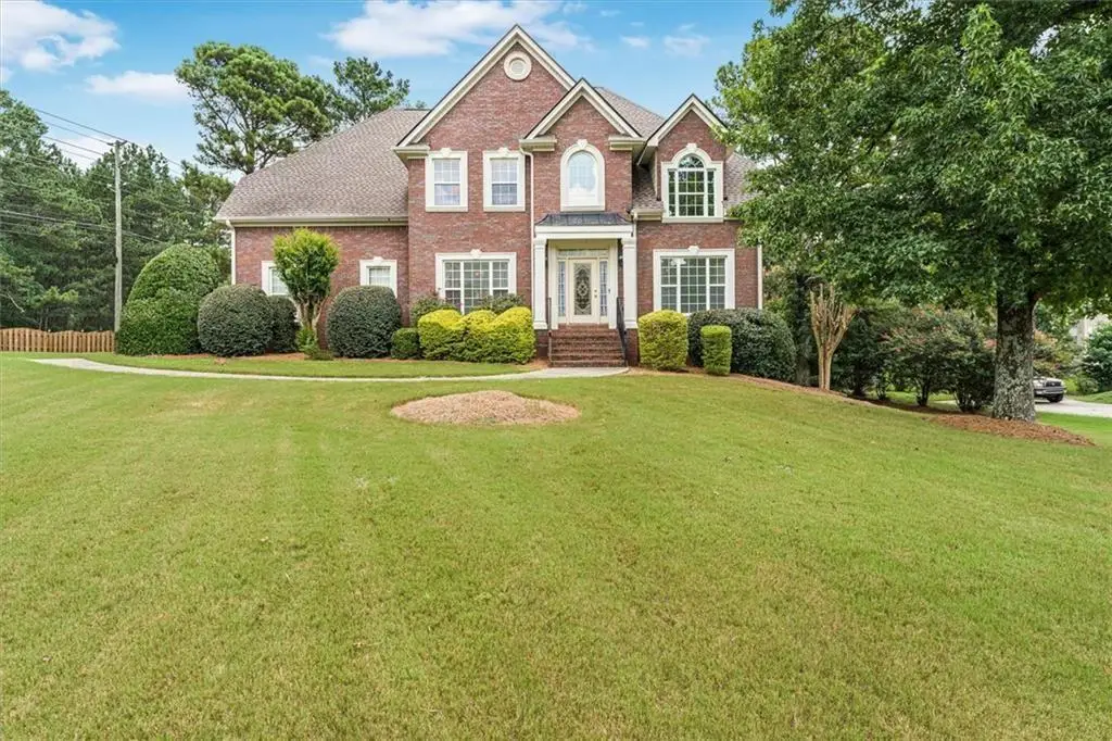 101 Lumby Lane, Stockbridge, GA 30281 - #1