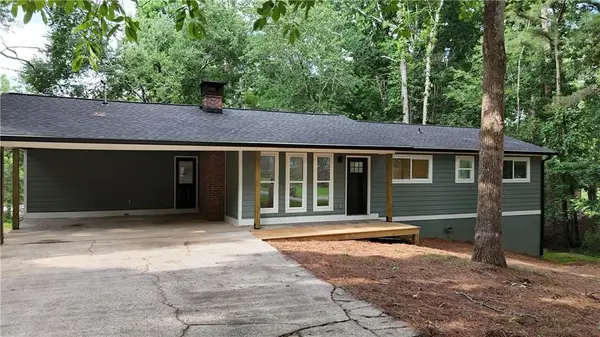 83 Thunderwood Trail, Dallas, GA 30157