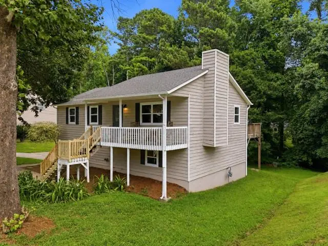 205 Shallowford Road Nw, Kennesaw, GA 30144 - #1