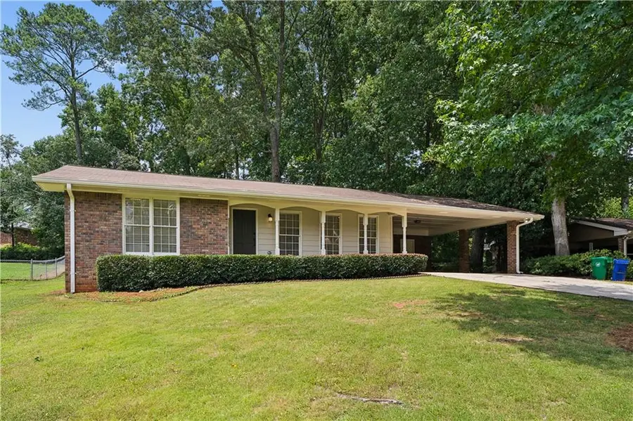 3810 Sarahs Lane, Tucker, GA 30084 - #2