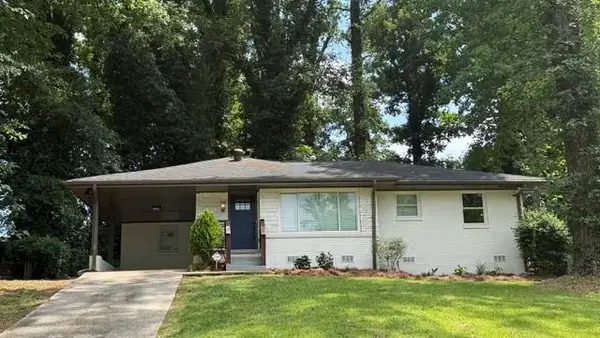 3153 Bellgreen Way, Decatur, GA 30032