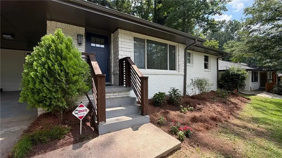 3153 Bellgreen Way, Decatur, GA 30032 - #2