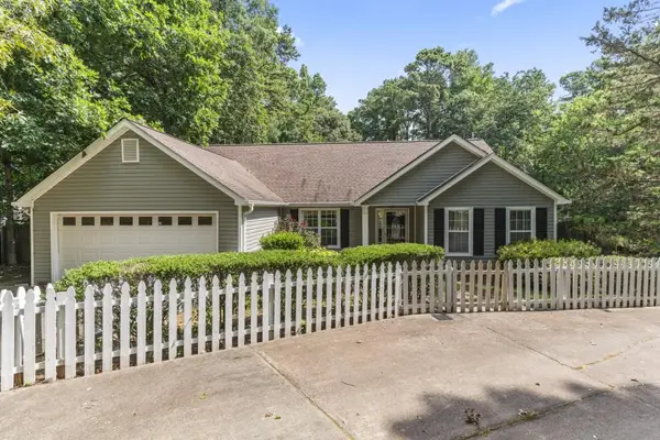 22 Maddox Road Se, Acworth, GA 30102