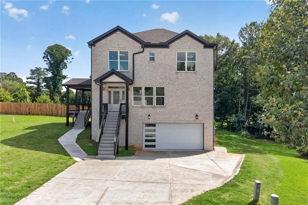 210 Lacey, Snellville Grayson, GA 30046 - #1