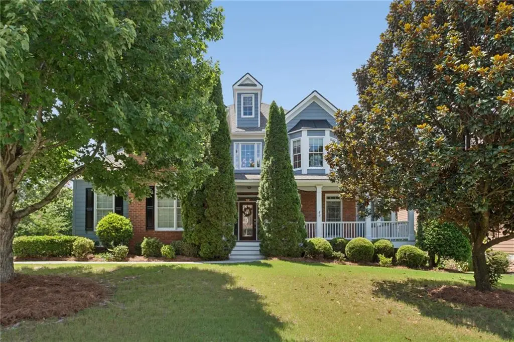 1255 Emma Jean Place Sw, Marietta, GA 30064 - #1