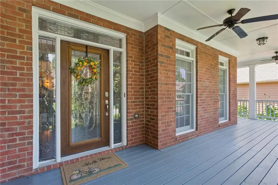 1255 Emma Jean Place Sw, Marietta, GA 30064 - #2