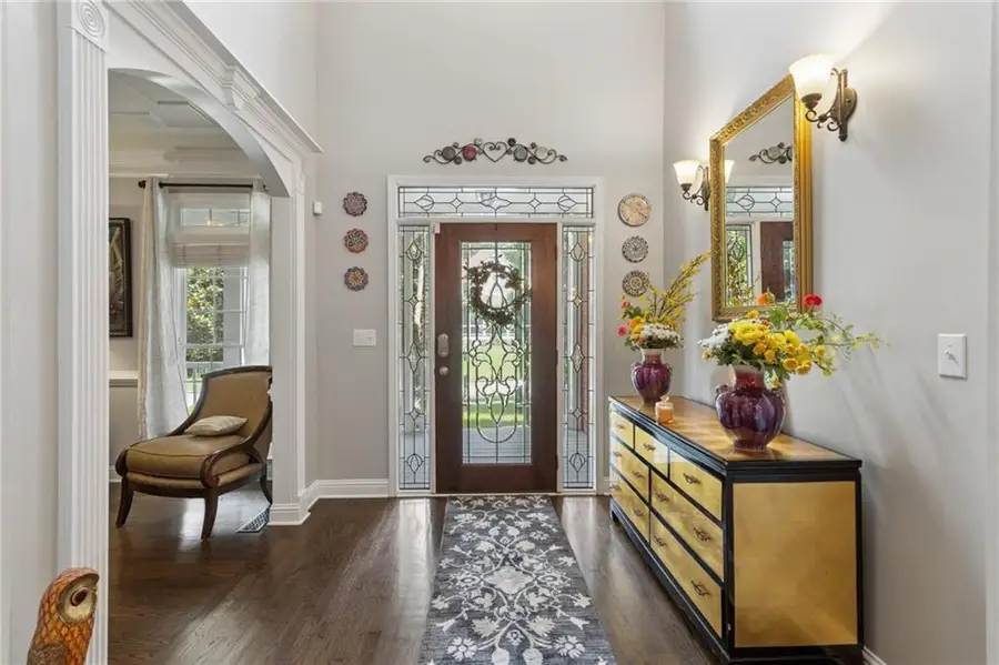 1255 Emma Jean Place Sw, Marietta, GA 30064 - #3